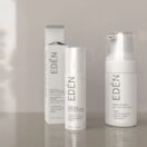 Edén pieno rūgšties serumas, 30 ml. + Dovana prausiklis 100 ml.!