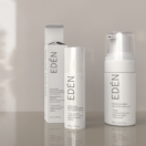 Edén Pieno rūgšties serumas, 30 ml. + Dovana prausiklis 150 ml.!
