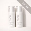 Veido prausimosi putos - 100 ml