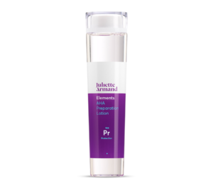 AHA Preparation Lotion | Juliette Armand