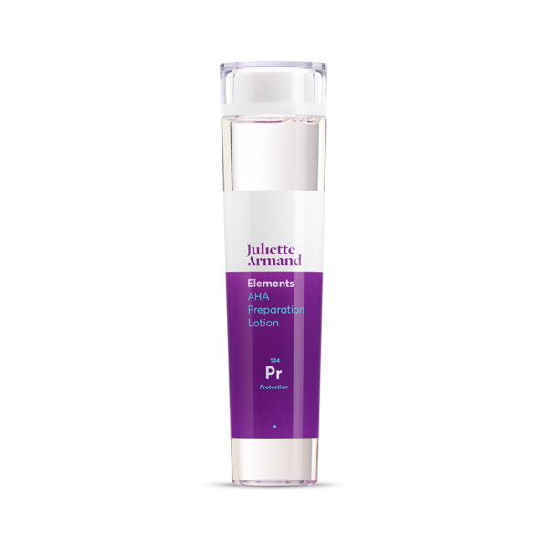 AHA Preparation Lotion | Juliette Armand