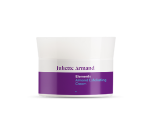 Almond Exfoliating Cream | Juliette Armand