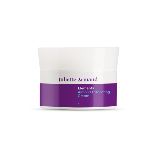Almond Exfoliating Cream | Juliette Armand