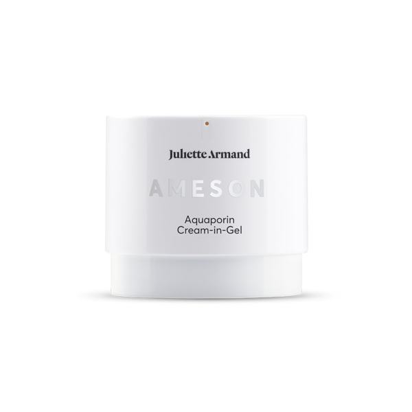 Aquaporin Cream-in-Gel 50 ml | Juliette Armand
