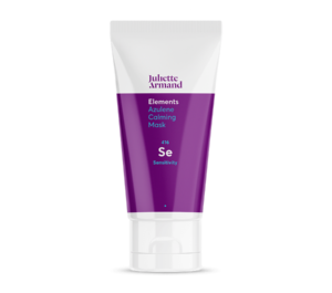 Azulene Calming Mask | Juliette Armand