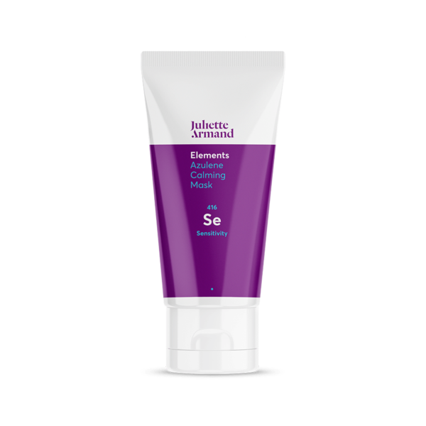 Azulene Calming Mask | Juliette Armand