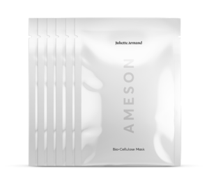Bio-Cellulose Mask 6 vnt. | Juliette Armand