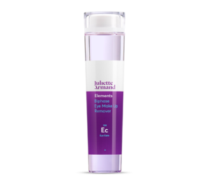 Biphase Eye Make Up Remover 210 ml | Juliette Armand