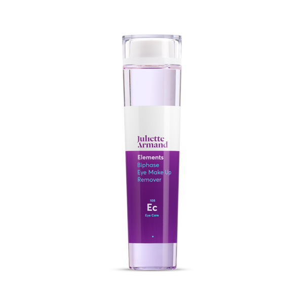 Biphase Eye Make Up Remover 210 ml | Juliette Armand