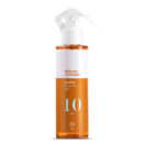 Body Tan Oil SPF 10 200 ml | Juliette Armand