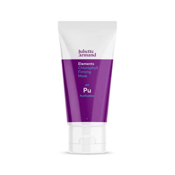 Chlorophyll Firming Mask | Juliette Armand