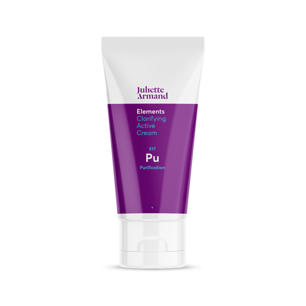 Clarifying Active Cream 50 ml | Juliette Armand
