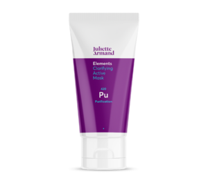 Clarifying Active Mask | Juliette Armand