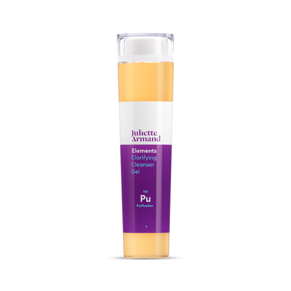 Clarifying Cleanser Gel | Juliette Armand
