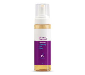 Clarifying Face Foam 230 ml | Juliette Armand