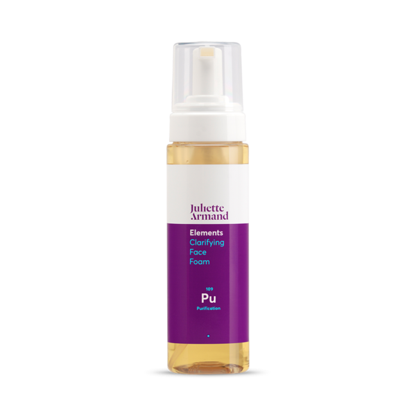 Clarifying Face Foam 230 ml | Juliette Armand