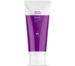 Cleansing Cream Soap 200 ml | Juliette Armand