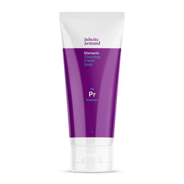 Cleansing Cream Soap 200 ml | Juliette Armand