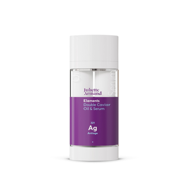 Double Caviar Oil & Serum 30 ml | Juliette Armand