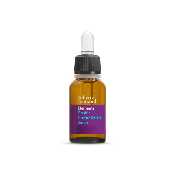 Double Caviar Ω3-Ω6 Serum 20 ml | Juliette Armand