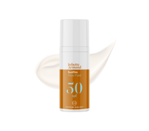 Face Fluid SPF50 50 ml | Juliette Armand