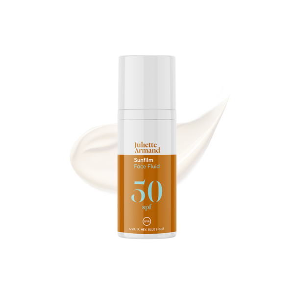 Face Fluid SPF50 50 ml | Juliette Armand