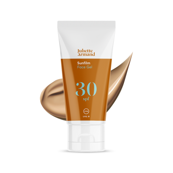 Face Gel SPF 30+ 55 ml | Juliette Armand