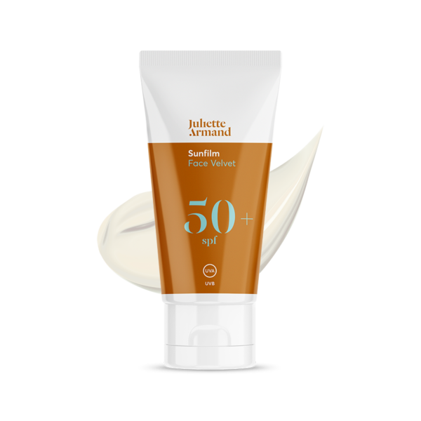 Face Velvet SPF50+ 55 ml | Juliette Armand