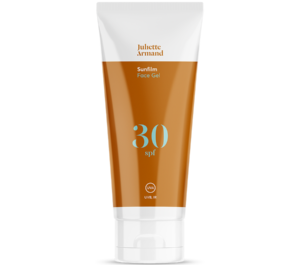 Face Gel SPF 30+ 200 ml | Juliette Armand