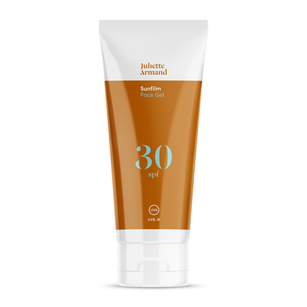 Face Gel SPF 30+ 200 ml | Juliette Armand
