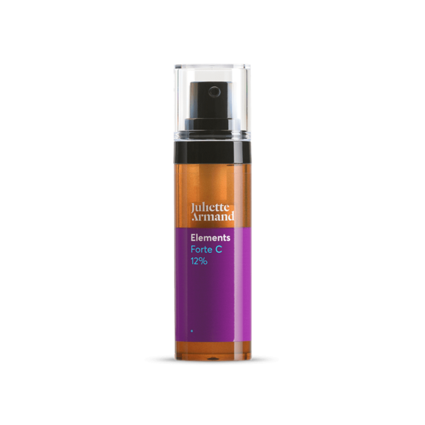 Forte C 12% 10 ml | Juliette Armand