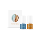 Hydra Sun Shield: Pre Sun & Mineral Tinted SPF50 2 × 15 ml | Juliette Armand