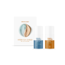 Hydra Sun Shield: Pre Sun & SPF30 2 × 15 ml | Juliette Armand