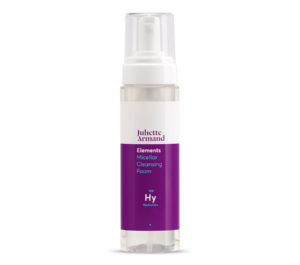 Micellar Cleansing Foam | Juliette Armand