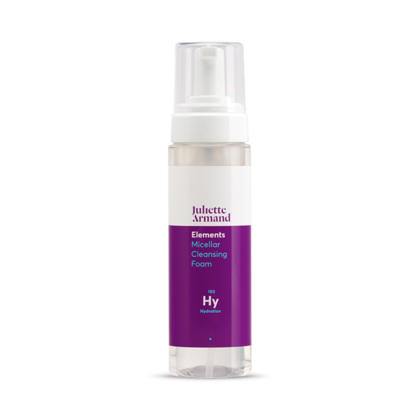 Micellar Cleansing Foam | Juliette Armand
