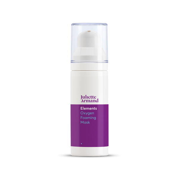 Oxygen Foaming Mask 30 ml | Juliette Armand