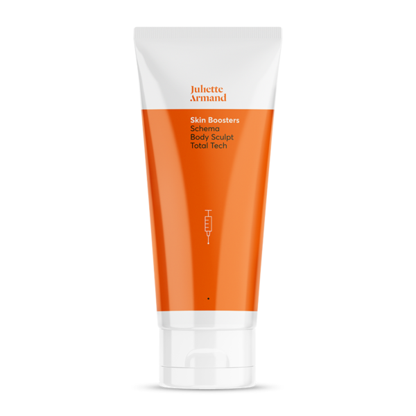 Schema Body Sculpt Total Tech 200 ml | Juliette Armand