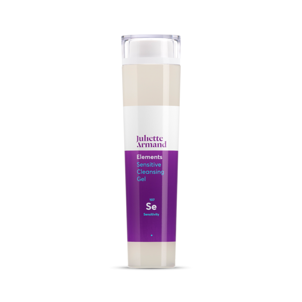 Sensitive Cleansing Gel | Juliette Armand