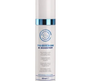 TEBISKIN® B-BOOSTER kremas nuo raukšlių su odos patempimo efektu, 50 ml