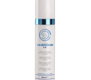 TEBISKIN® LC – pigmentines dėmes šviesinantis kremas, 50 ml