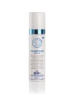 TEBISKIN® UV-LC SPF 50+ – pigmentines dėmes šviesinantis kremas, 50 ml