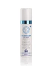 TEBISKIN® UV-OSK SPF 30 – apsauginis kremas riebiai ir į aknę linkusiai odai, 50 ml