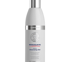 TEBISKIN® Rosagate Gentle Cleansing Gel – valomasis ir raminamasis gelis, 250 ml