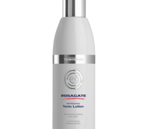TEBISKIN® Rosagate Refreshing Tonic Lotion – raminantis ir drėkinantis tonikas paraudusiai odai, 250 ml