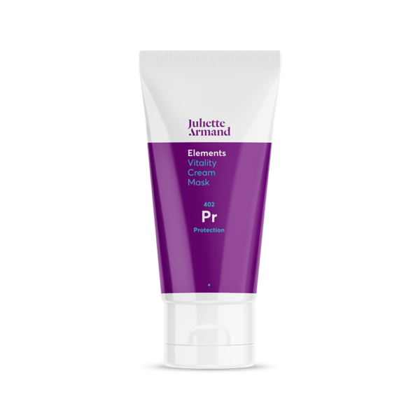 Vitality Cream Mask | Juliette Armand