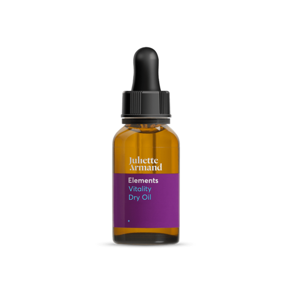 Vitality Dry Oil | Juliette Armand