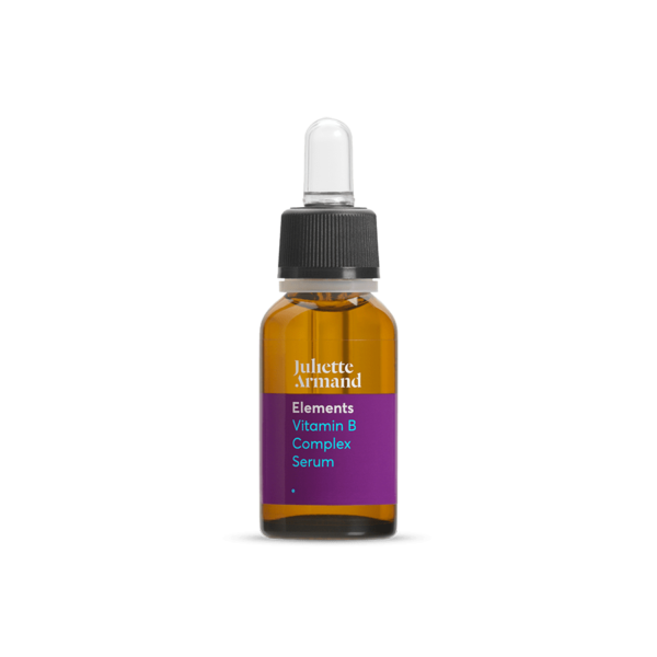 Vitamin B Complex Serum | Juliette Armand